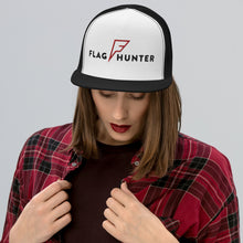 Load image into Gallery viewer, Trucker Cap