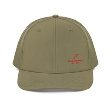 Load image into Gallery viewer, Trucker Cap