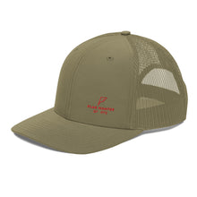 Load image into Gallery viewer, Trucker Cap