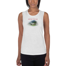 Load image into Gallery viewer, Ladies’ Muscle Tank