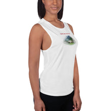 Load image into Gallery viewer, Ladies’ Muscle Tank