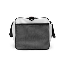 Load image into Gallery viewer, Exploring the Canvas of the World - Duffle bag