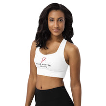 Load image into Gallery viewer, Flag Hunter Sports - Longline sports bra