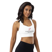 Load image into Gallery viewer, Flag Hunter Sports - Longline sports bra