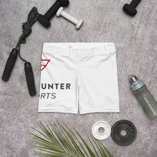 Load image into Gallery viewer, Flag Hunter Sports - Racing Shorts - Women's