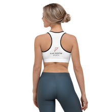 Load image into Gallery viewer, Flag Hunter Sports - Racing Sports Bra