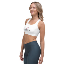 Load image into Gallery viewer, Flag Hunter Sports - Racing Sports Bra