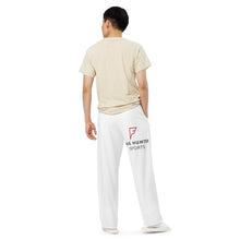 Load image into Gallery viewer, Flag Hunter Sports - Racing Warm-Down Pants