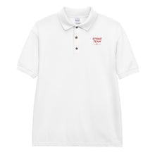 Load image into Gallery viewer, Strike Team Golf Polo