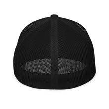 Load image into Gallery viewer, Exploring the Canvas of the World Trucker Cap