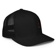 Load image into Gallery viewer, Flag Hunter Sports - Racing Closed-back trucker cap