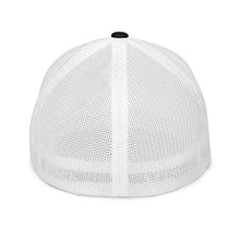 Load image into Gallery viewer, Finish First Trucker Golf Cap