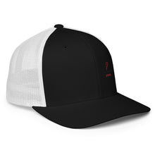 Load image into Gallery viewer, Flag Hunter Sports - Racing Closed-back trucker cap