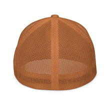 Load image into Gallery viewer, Finish First Trucker Golf Cap