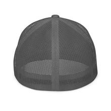 Load image into Gallery viewer, Exploring the Canvas of the World Trucker Cap