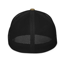 Load image into Gallery viewer, Exploring the Canvas of the World Trucker Cap