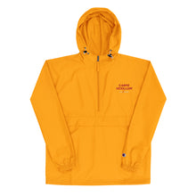 Load image into Gallery viewer, Carpe Vexillum Packable Golf Jacket