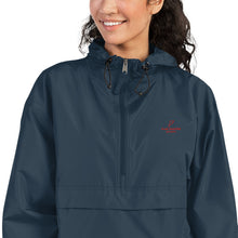 Load image into Gallery viewer, Flag Hunter Sports - Racing Jacket - Women's