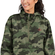 Load image into Gallery viewer, Flag Hunter Sports - Racing Jacket - Women's
