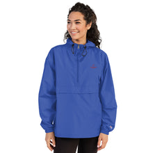 Load image into Gallery viewer, Flag Hunter Sports - Racing Jacket - Women's