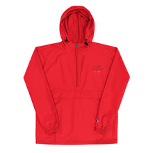 Load image into Gallery viewer, Carpe Vexillum Packable Golf Jacket