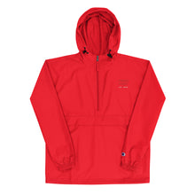 Load image into Gallery viewer, Finish First Packable Golf Jacket