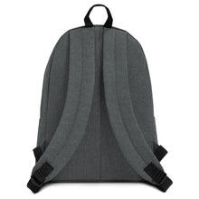 Load image into Gallery viewer, Exploring the Canvas of the World - Backpack