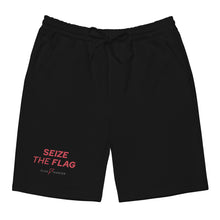 Load image into Gallery viewer, Seize The Flag Golf Shorts