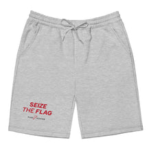 Load image into Gallery viewer, Seize The Flag Golf Shorts