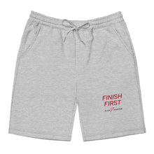 Load image into Gallery viewer, Finish First Golf Shorts