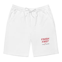 Load image into Gallery viewer, Finish First Golf Shorts