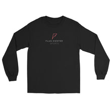 Load image into Gallery viewer, Flag Hunter Sports - Racing Long Sleeve Shirt