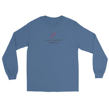 Load image into Gallery viewer, Flag Hunter Sports - Racing Long Sleeve Shirt