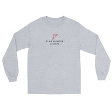Load image into Gallery viewer, Flag Hunter Sports - Racing Long Sleeve Shirt