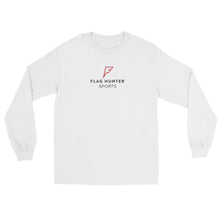 Load image into Gallery viewer, Flag Hunter Sports - Racing Long Sleeve Shirt