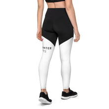 Load image into Gallery viewer, Flag Hunter Sports - Racing Leggings - Women's