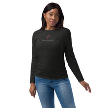 Load image into Gallery viewer, Flag Hunter Sports - Racing long sleeve shirt