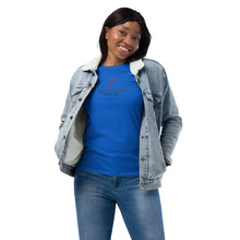 Load image into Gallery viewer, Flag Hunter Sports - Racing long sleeve shirt