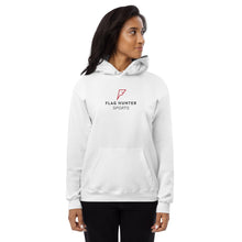 Load image into Gallery viewer, Flag Hunter Sports - Racing Hoodie