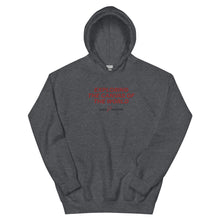 Load image into Gallery viewer, Exploring the Canvas of the World - Hoodie
