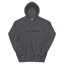 Load image into Gallery viewer, Flag Hunter 'F' Logo - Hoodie