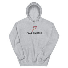 Load image into Gallery viewer, Flag Hunter 'F' Logo - Hoodie