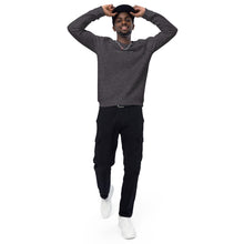 Load image into Gallery viewer, Flag Hunter Sports - Racing Warm Up organic raglan sweatshirt