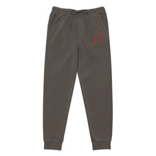 Load image into Gallery viewer, Flag Hunter F-Logo Golf Warm-Up Pants