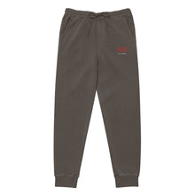 Load image into Gallery viewer, Knock It Stiff Golf Warm-Up Pants