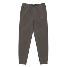 Load image into Gallery viewer, Knock It Stiff Golf Warm-Up Pants