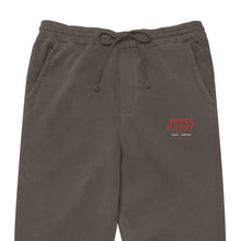 Load image into Gallery viewer, Knock It Stiff Golf Warm-Up Pants
