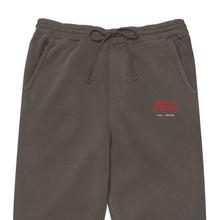 Load image into Gallery viewer, Knock It Stiff Golf Warm-Up Pants