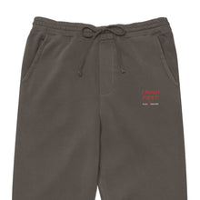 Load image into Gallery viewer, Finish First Golf Warm Up Pants