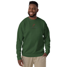 Load image into Gallery viewer, Flag Hunter Sports - Racing Warm Up Premium Sweatshirt